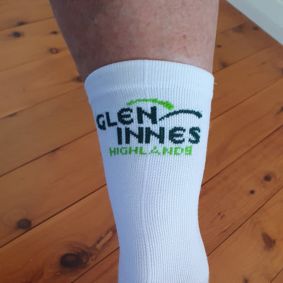 Adventure Sporting Glen Innes Highlands Socks