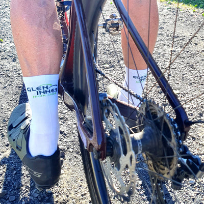 Adventure Sporting Glen Innes Highlands Socks