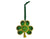 Shamrock Hanging Ornament Decoration