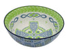 Celtic Cross Clara Bowl - 14 cm