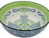 Celtic Cross Clara Bowl - 14 cm