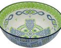 Celtic Cross Clara Bowl - 14 cm