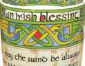 Irish Blessing Mug