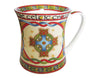 Celtic Cross China Mug