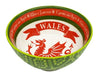 Dragon Bowl 11 cm - Wales Forever