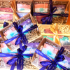 Gift Pack 3 Soap Bars Isle of Man, Ireland, Celtic