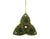 Trinity Knot Hanging Ornament Decoration