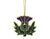 Scottish Thistle Needlework Decoration