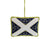 Saltire Flag Needlework Decoration