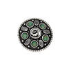 Spiral Shield - Iona Brooch